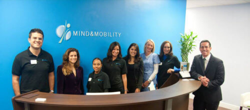 Physical Therapy Lauderdale, FL