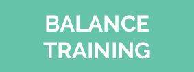 mind and mobility balance training