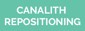mind and mobility Canalith Repositioning