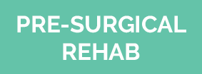 mind and mobility pre surgical rehab
