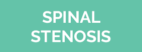 mind and mobility spinal stenosis