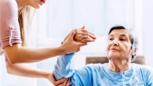 Stroke Therapy at Home