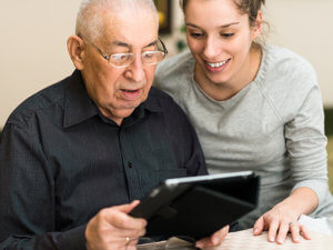 Technology for Seniors